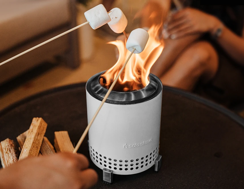 Fire Pits