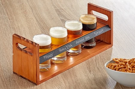 Tasting Flights