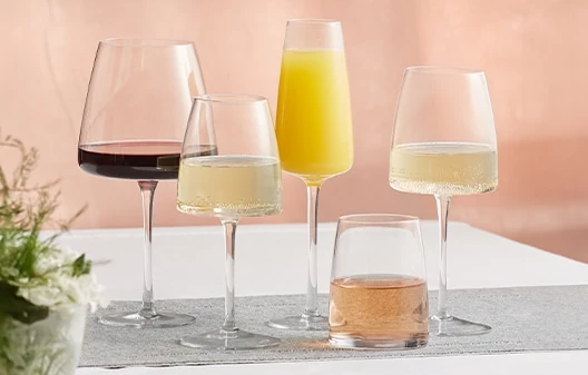 Wine Glasses