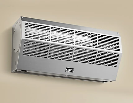 Air Curtains