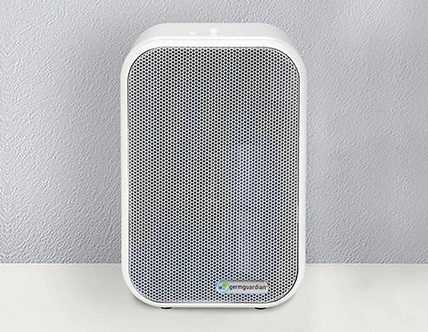 Hotel Room Air Purifiers & Odor Eliminators
