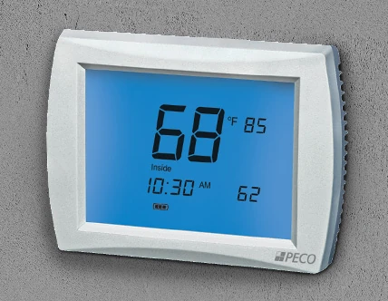 Commercial Thermostats