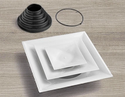 HVAC Ducting and Venting