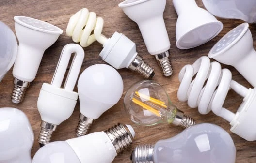 Commercial Light Bulbs