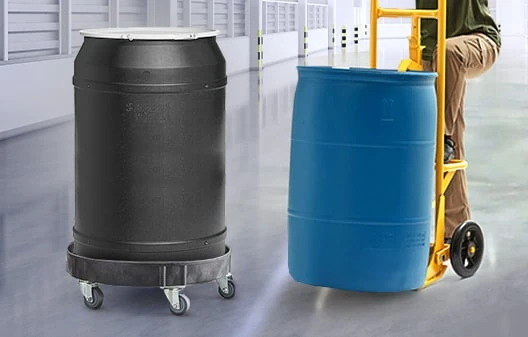 Drum Handling Equipment