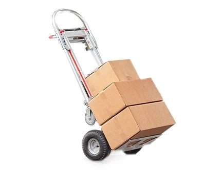 Hand Trucks