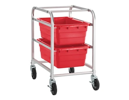Lug Racks & Bulk Movers
