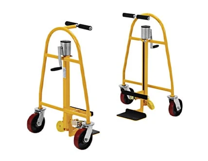 Machinery Movers