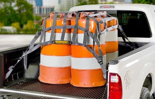 Cargo Straps & Nets