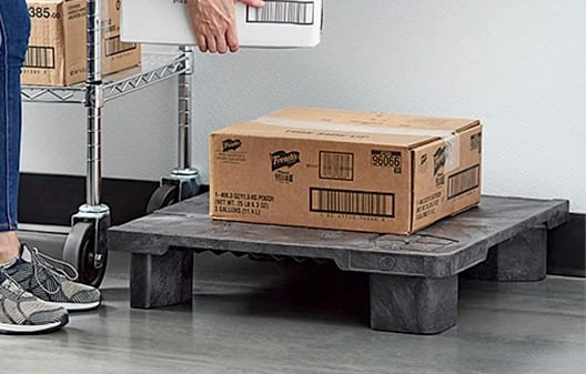 Pallets