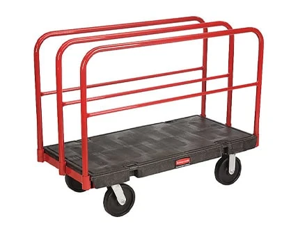 Panel Carts & Trucks