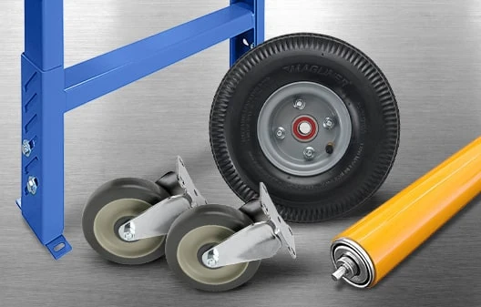 Material Handling Parts