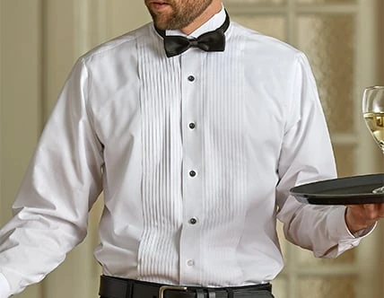 Server Clothing