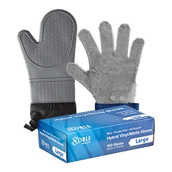 Gloves