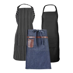 Restaurant Aprons