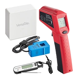Thermometers