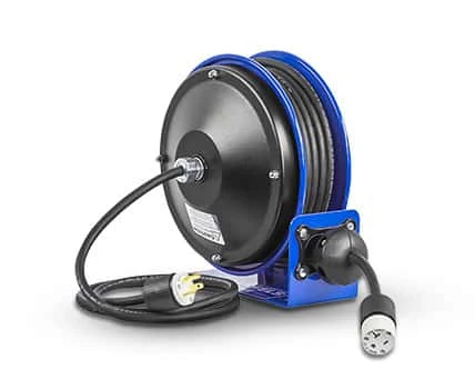 Extension Cord Reels