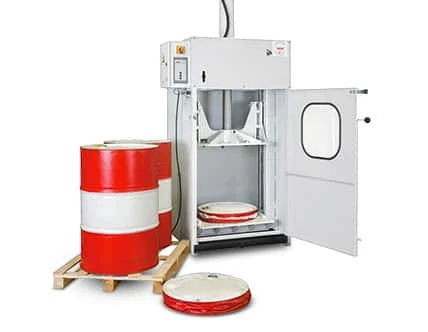 Industrial Balers