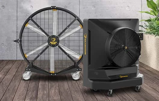 Industrial Fans