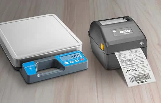 Inventory Management Equipment