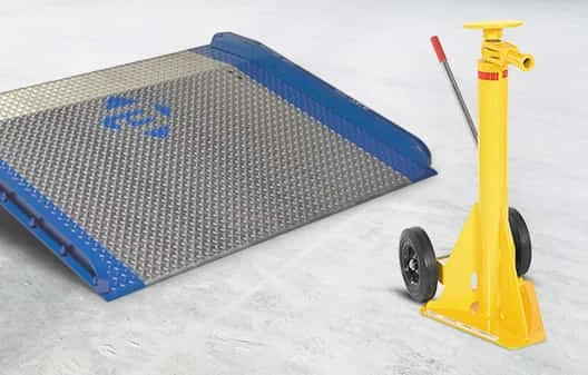 Loading Dock Equipment