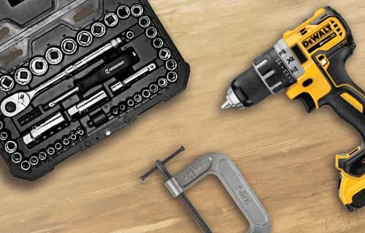 Maintenance Tools