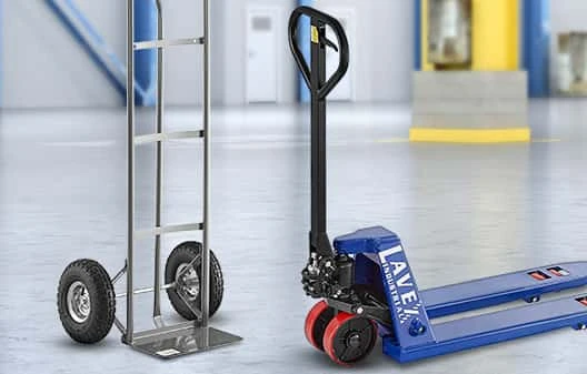 Material Handling Equipment
