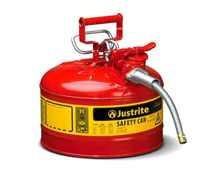 Safety Cans