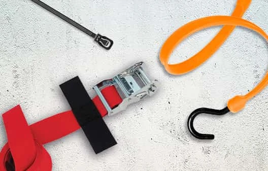 Strapping Supplies
