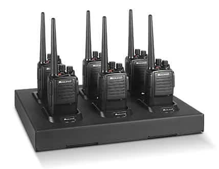 Walkie Talkies