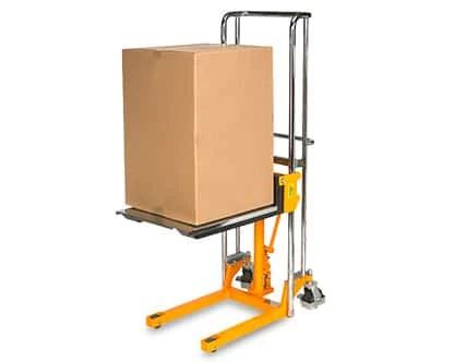 Warehouse Stackers