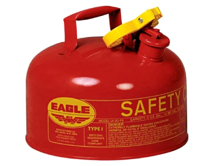 Safety Cans