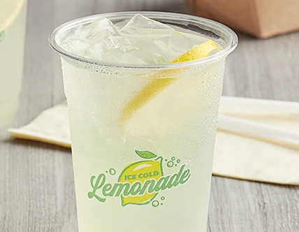 Lemonade Cups