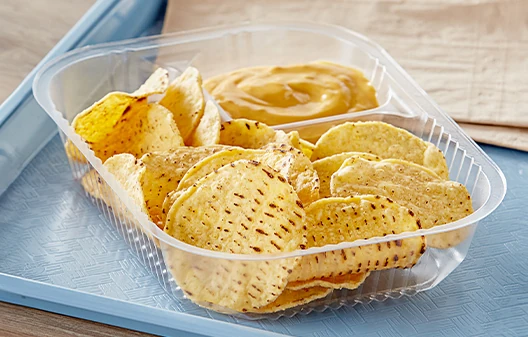 Nacho Trays