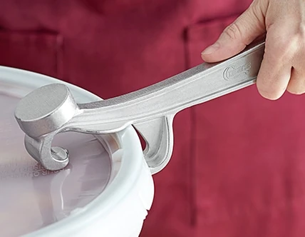 Pail Openers