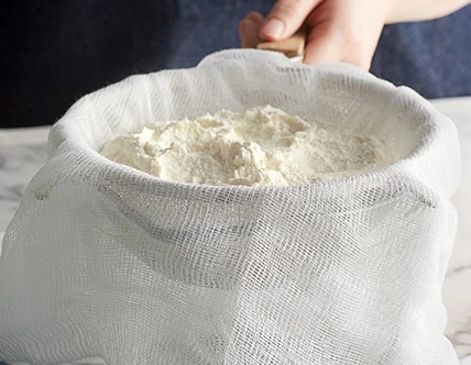 Cheesecloths