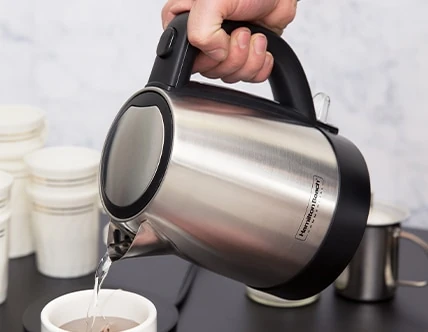 Electric Kettles
