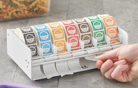 Label Dispensers