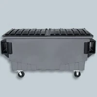 Commercial Dumpsters