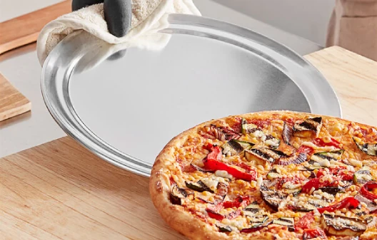 Pizza Pans