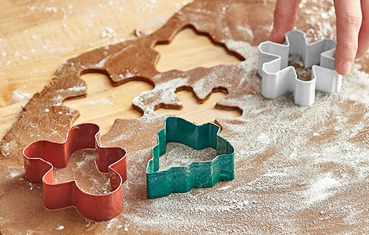 Cookie Cutters
