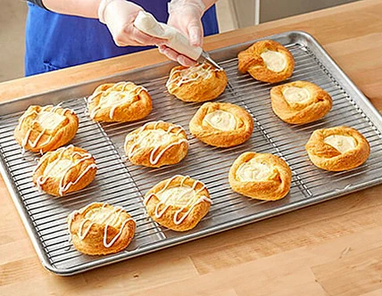 Cooling Racks