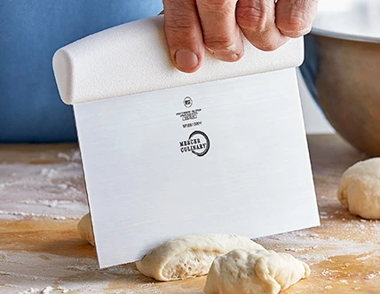 Dough Cutters