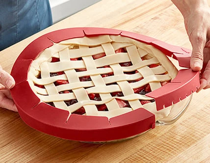Pie Making Accessories