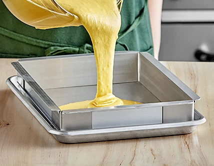 Sheet Pan Extenders