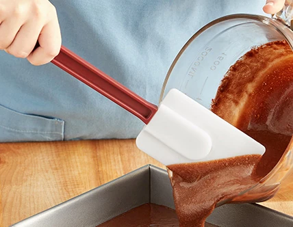 Spatulas