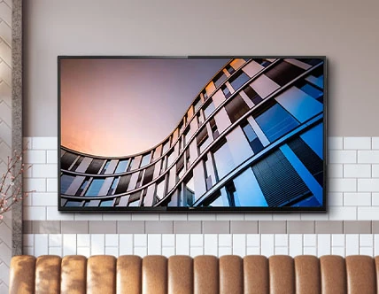 Televisions