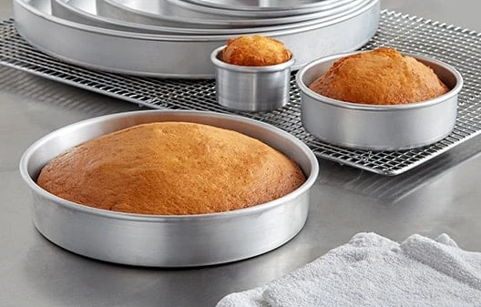 Cake Pans