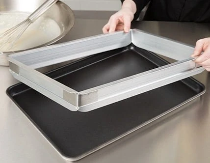 Sheet Pan Extenders