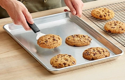 Bun / Sheet Pans